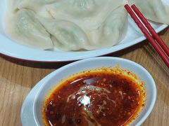 -喜家德虾仁水饺(南山书城店)