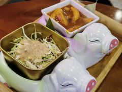 -杀猪天·韩国烤肉(总店)