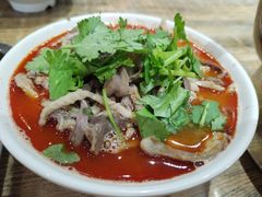 -老·贝尔杂碎馆