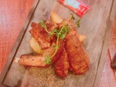 -卡朋厨房(289艺术园区店)