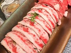 -季季山·云南野生菌火锅(上海首店)