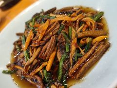 -品鲜村农家菜·阳澄湖大闸蟹(总店)