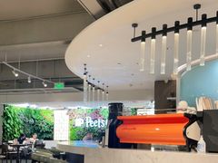 大堂-Peet's 皮爷咖啡(东湖路手作店)