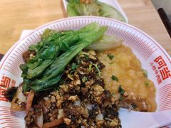 -阿当·小炒牛肉面(人广店)