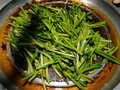 -石记东北风味烤肉店(子固路店)