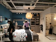 -宜家家居(哈尔滨商场店)