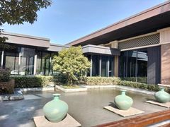 -陕西汤峪会议中心温泉酒店