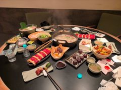 -三出山火锅(南京万象天地店)