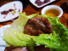 -宇海旺仙沟牛肉店(美苑路店)