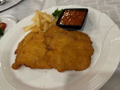 -新侨三宝乐西餐厅(崇文门店)
