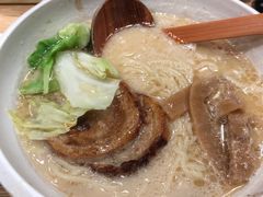 -味千拉面(广州金沙永旺梦乐城店)