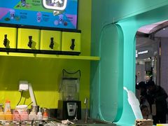 -gleeglee乐溢亦茶(合生汇店)