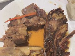 -汉巴味德(沈阳万象汇店)