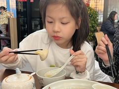 -老金陵·李氏鸭血粉丝汤(夫子庙店)