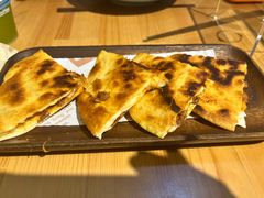 -红小满休闲餐厅(十全街店)