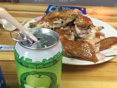 -亚一荔枝柴烧鸡(仙葫店)