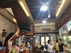 大堂-陈记汤饭(水巷口店)