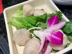 -井格重庆火锅(临平银泰城店)