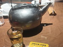 -天下客饭店(中山路店)