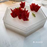 米其林一星鱼头打卡✨