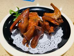 乳鸽-点都德(春熙路群光广场店)
