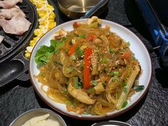 -新石器烤肉(招商1872店)