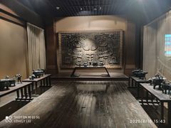 -鸿山遗址博物馆