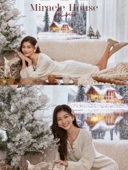 -海马体家庭照相馆(杭州萧山万象汇店)