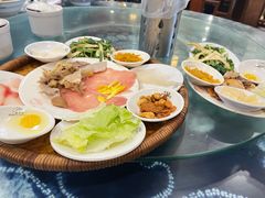 -桥香园云南过桥米线(金马碧鸡店)