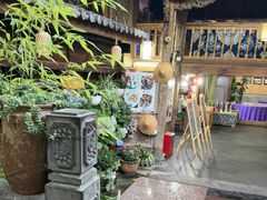 -龙姐私房菜(和顺古镇店)