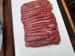 -东来顺饭庄(西直门店)