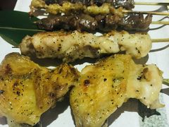 -有喜屋·深夜食堂(北京西路店)