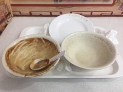 -老磁器口豆汁店(天坛店)