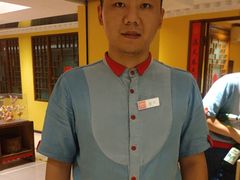 -西贝(六里桥旗舰店)