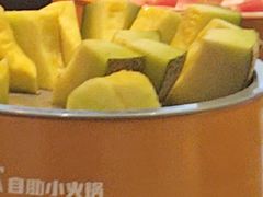 -龍歌自助小火锅(秦淮水游城店)