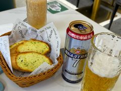 -库滋明·俄罗斯特色美食(中央大街店)