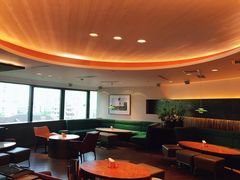 -城市露台景观餐厅(淮海路店)