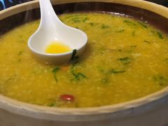 藜麦猴头菇-十二生肖主题餐厅(吕家营店)