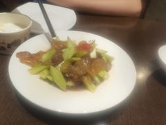 -老牌坊鲁菜名店(宽厚里店)