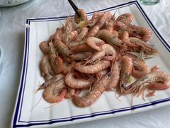 -宾朋海鲜饭庄(兴海路店)