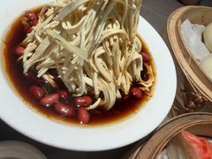 -晓淮山·扬州早茶·淮扬菜(龙阳广场店)