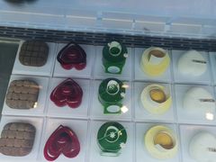 -麦雪尔甜品·生日蛋糕(新街口旗舰店)