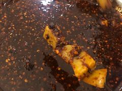 土豆坨坨-怪老头甜不辣(抚琴小区店)