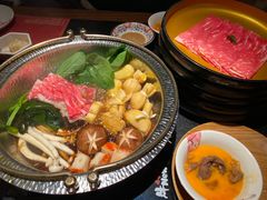 -牛New寿喜烧(虹桥新天地店)