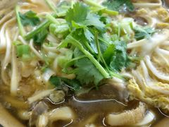 -金新羊杂馆·小龙虾