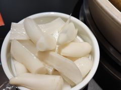 兰溪脆爽小萝卜-小乌猪·金华筒骨煲(永盛购物广场店)
