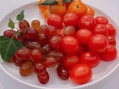 餐前水果-禾珍珠家常小馆(河南博物院店)