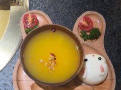 -湊湊火锅·茶憩(东城民盈国贸城店)
