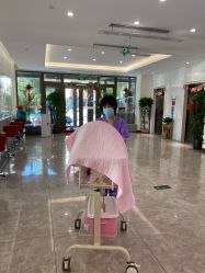 -贝安心月子中心(昌平店)