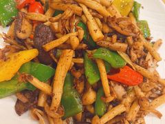 -德胜轩正宗顺德菜(宝安沙井会展中心店)